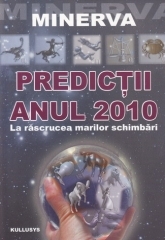 Predictii anul 2010